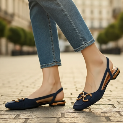 Women's Slingback Sandals