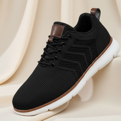 Men's Trail Running Shoes Comfortable - VibreMode