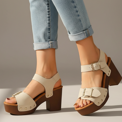 Ophelia Women's Orthopedic Summer Sandals