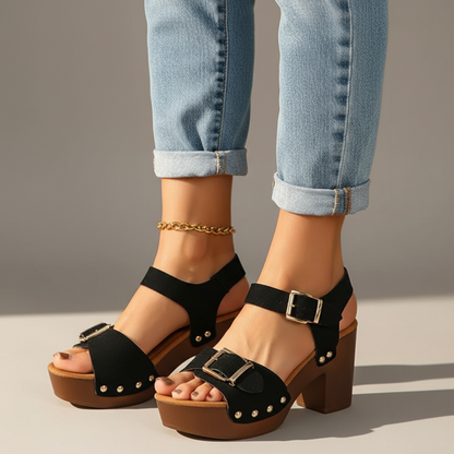 Ophelia Women's Orthopedic Summer Sandals