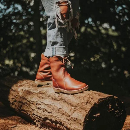Women's Waterproof Snow Boots