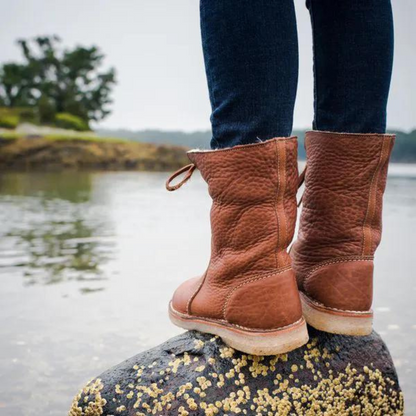 Women's Waterproof Snow Boots