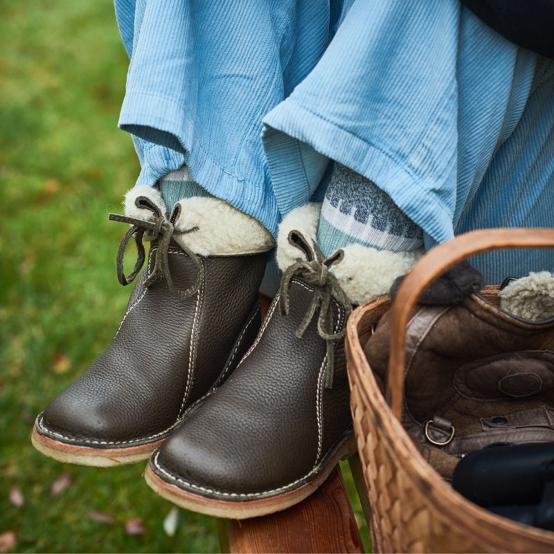 Women's Waterproof Snow Boots