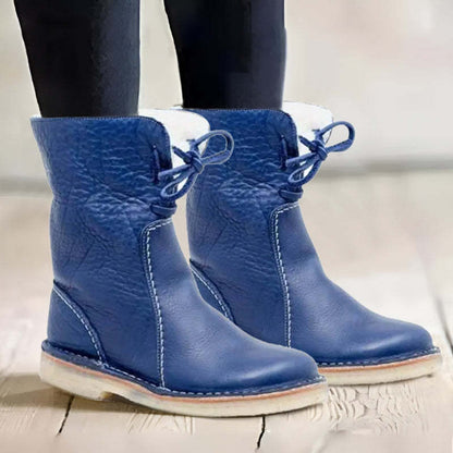 Women's Waterproof Snow Boots