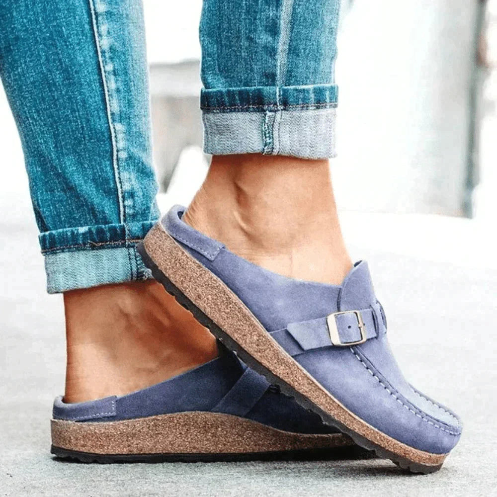 Comfy Slip On Shoes for Daily Wear