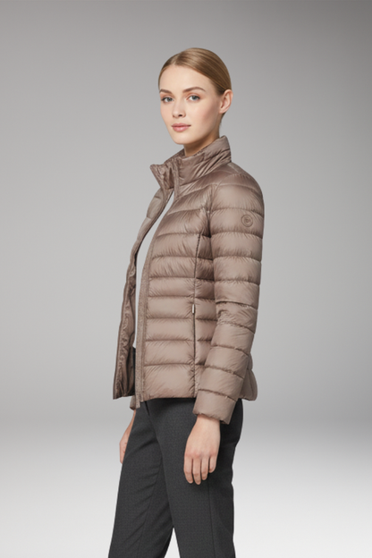 Women's Long Sleeve Jacket
