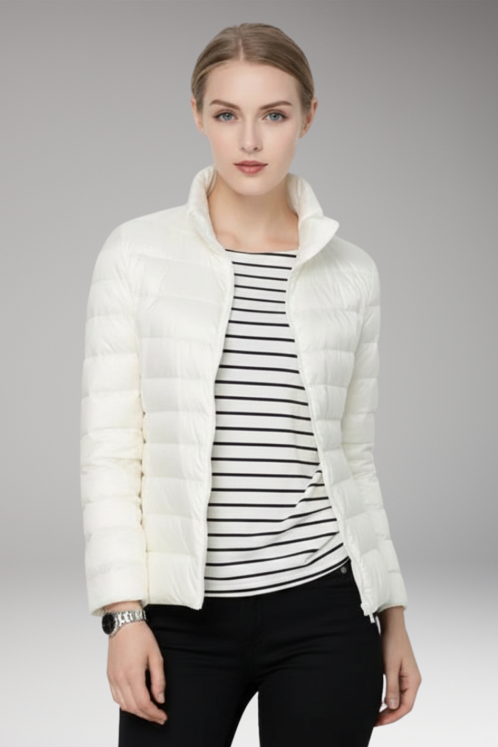 Women's Long Sleeve Jacket