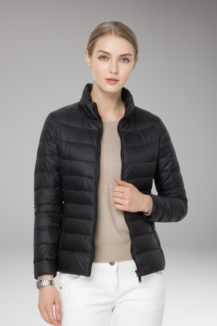 Women's Long Sleeve Jacket