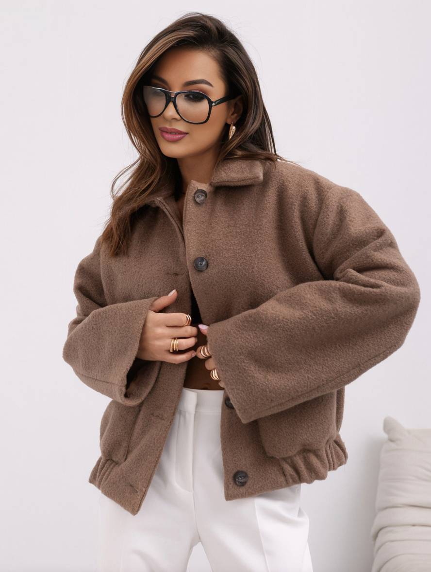 Women's Winter Coat Warm Casual Outerwear