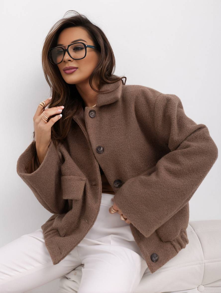 Women's Winter Coat Warm Casual Outerwear