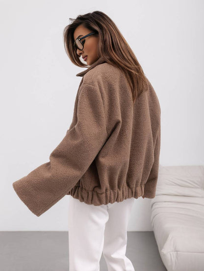 Women's Winter Coat Warm Casual Outerwear