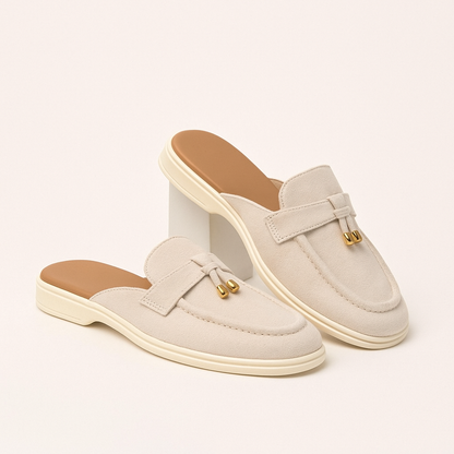 Fashionable Buckle Strap Women's Sandals