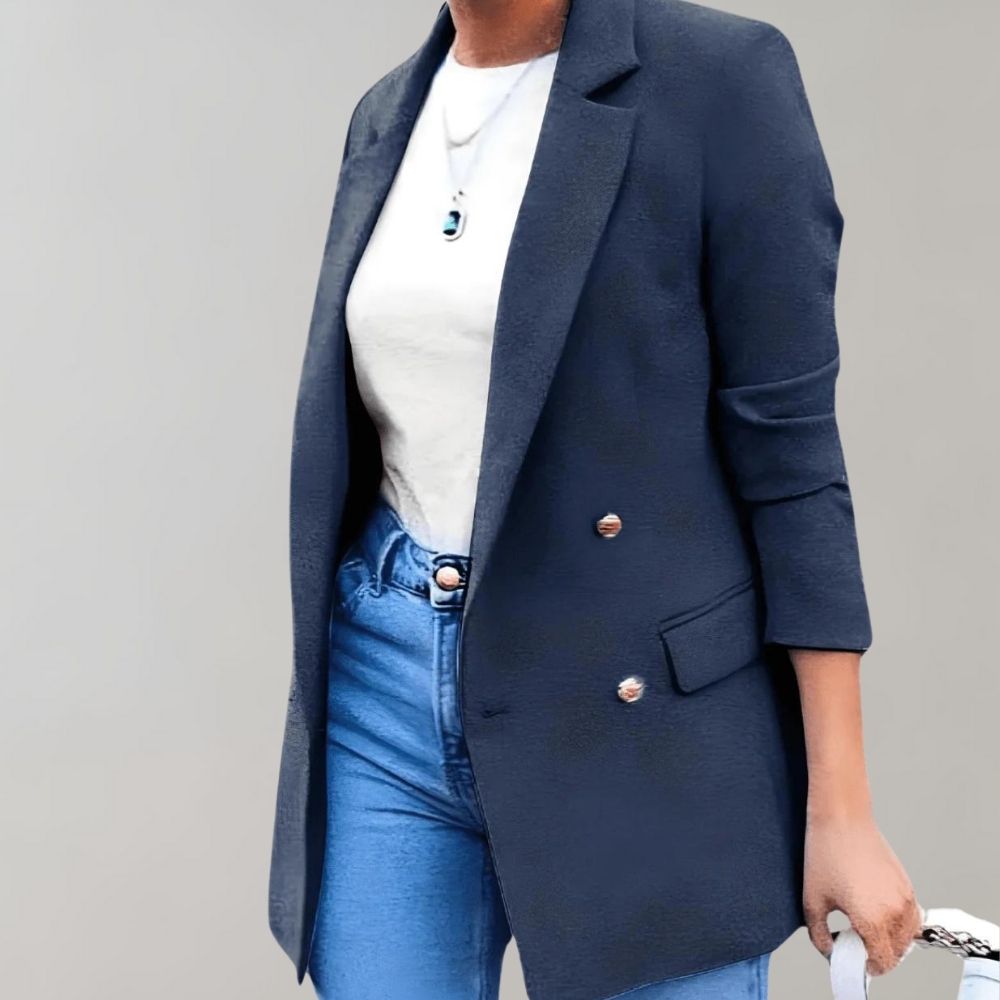 Women's Blazer Jacket Professional Casual Wear