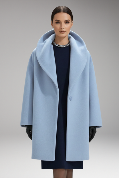 Women's Winter Parka Coat Insulated Full Length