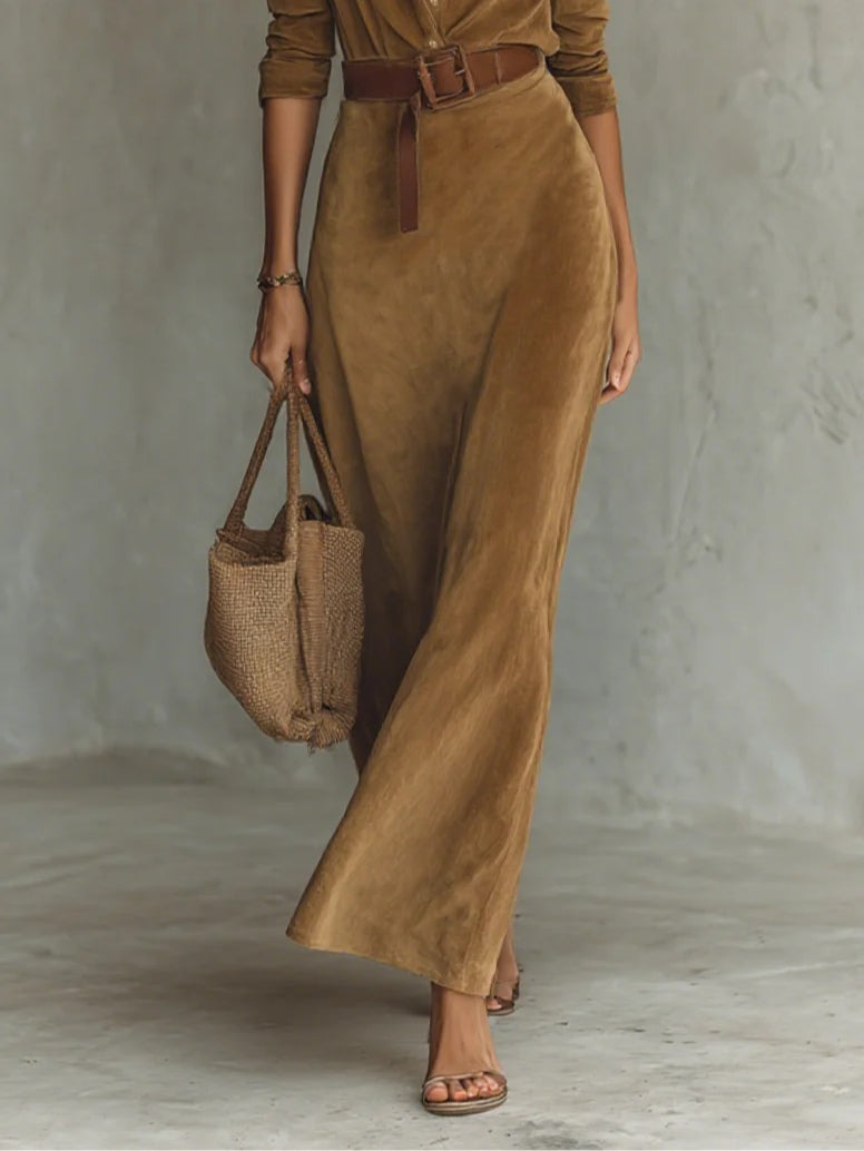 Women's Maxi Gown