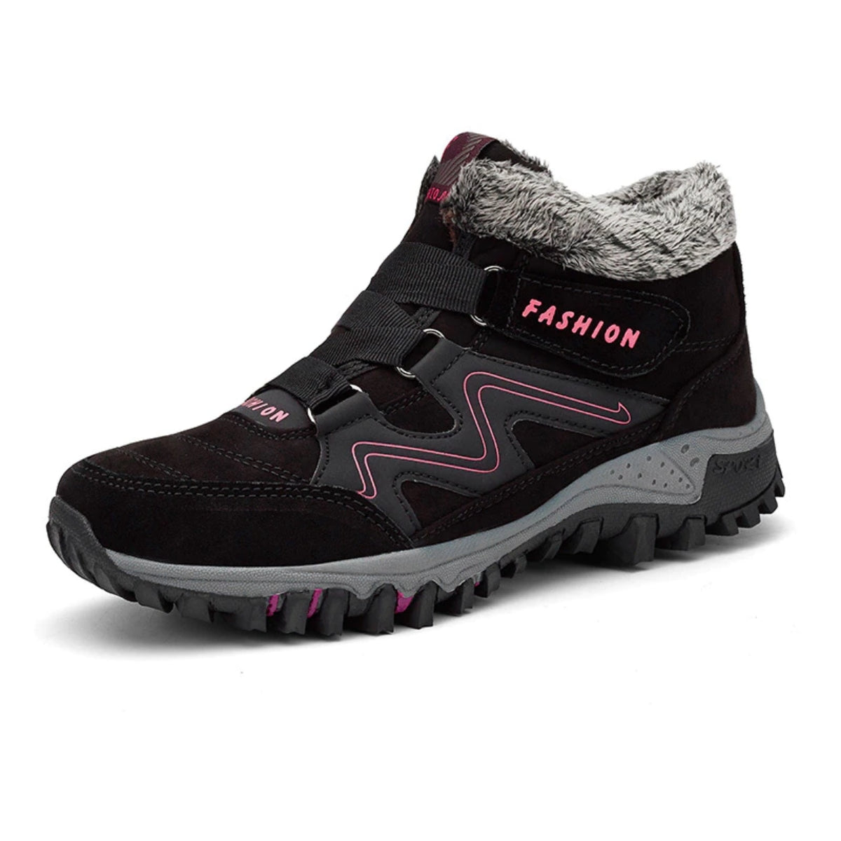 VibreMode Orthopedic Shoes Pain Relief
