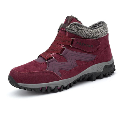 Women's Thermal Pain Relief Shoes