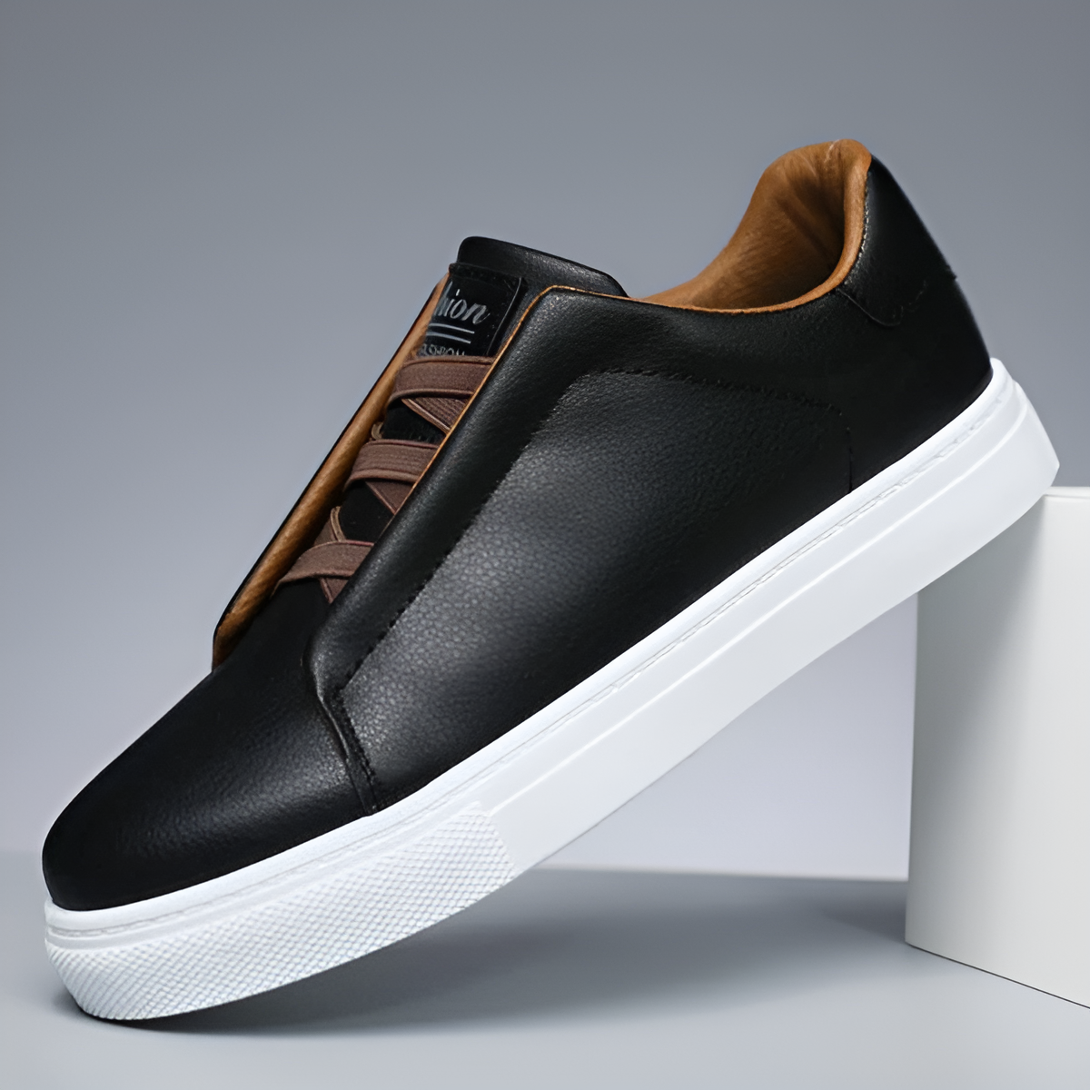 Men's Athletic Sneakers Comfortable Performance Shoes
