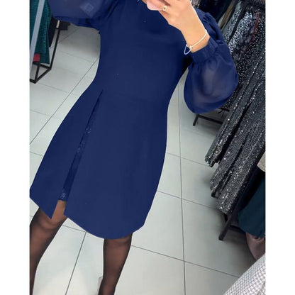 Elegant Timeless Women's Dress