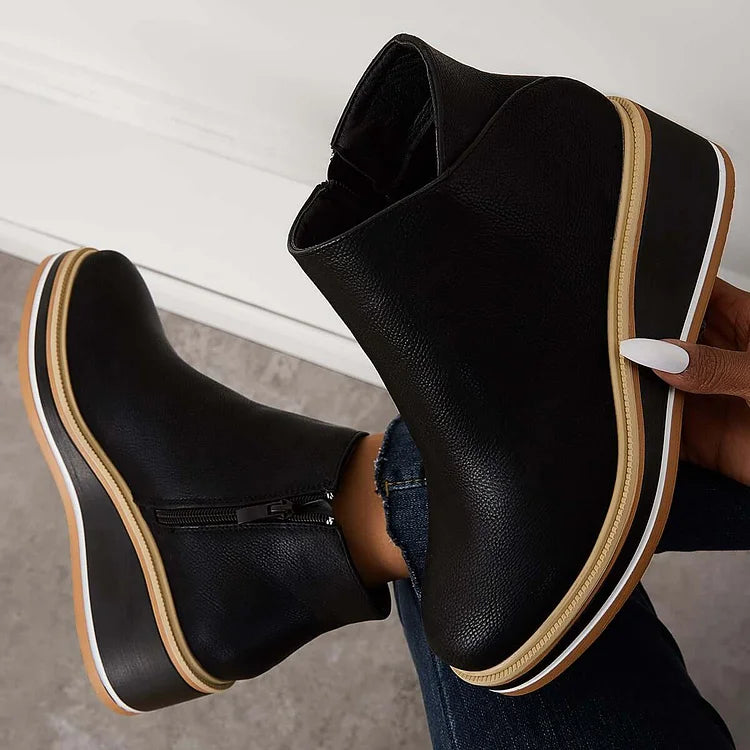 Women's Modern Boots