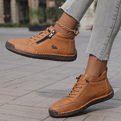 Women's Orthopedic Walking Shoes Arch Support