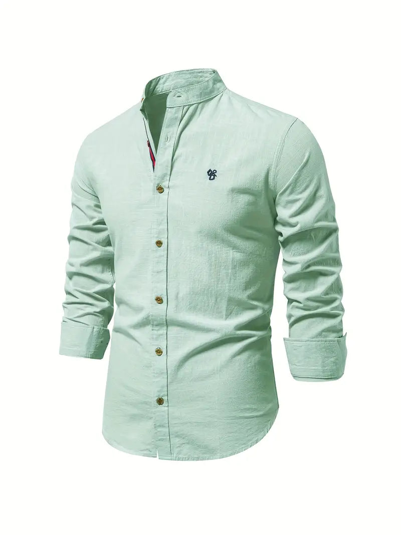 Oliver Men's Button Down Shirt