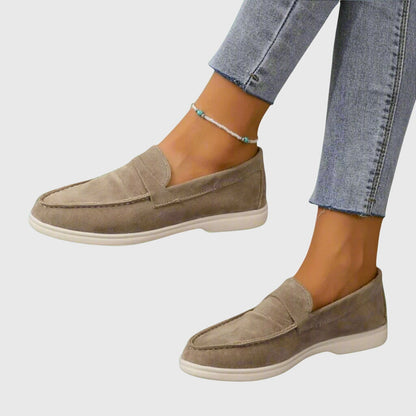 Comfortable Daily Slip On Shoes