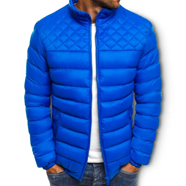 Elegant Women's Winter Jacket