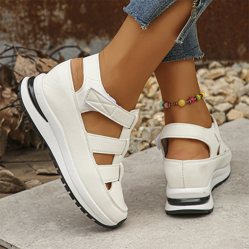 Women's Elegant Comfort Sneakers