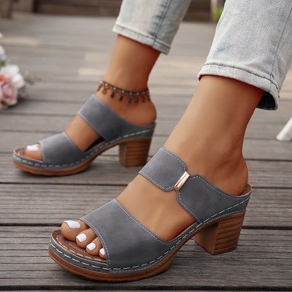 Women's Zelda Sandals