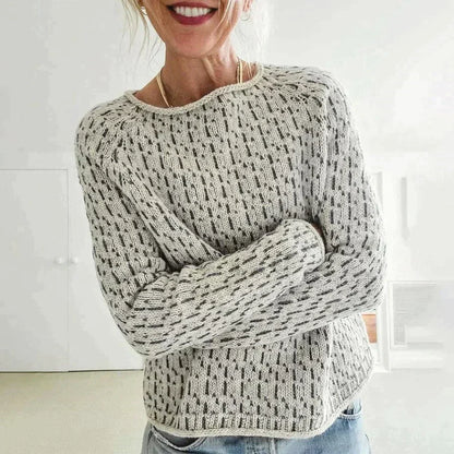 Women's Sweater - VibreMode