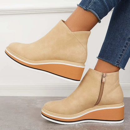 Women's Modern Boots