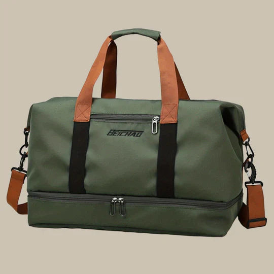 Men's Duffel Bag Spacious Stylish