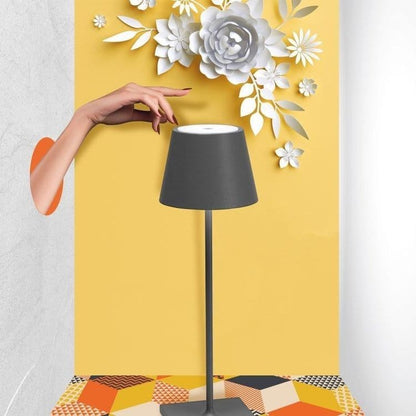 Waterproof LED Table Lamp Voice Control Alexa Enabled
