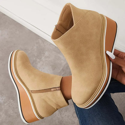 Women's Modern Boots