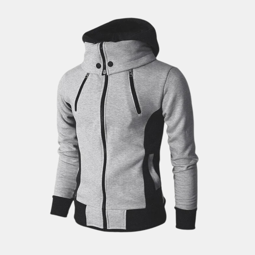 Performance Athletic Jacket