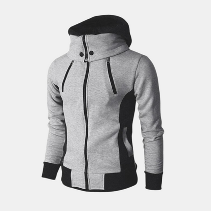 Performance Athletic Jacket
