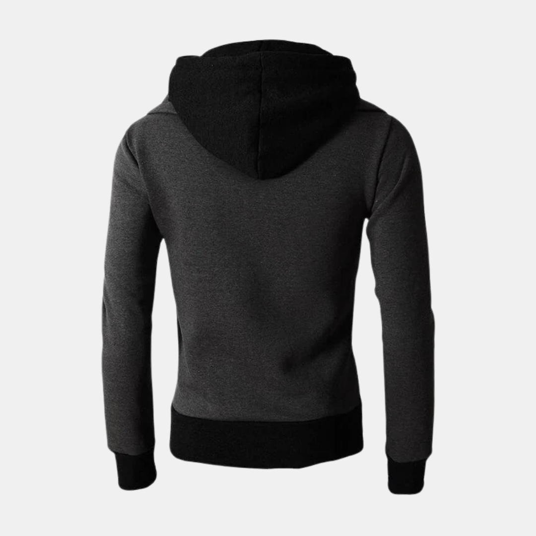 Performance Athletic Jacket