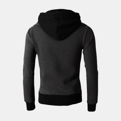 Performance Athletic Jacket