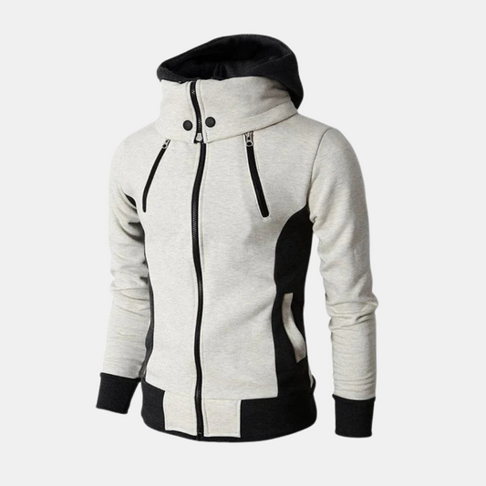 Performance Athletic Jacket - VibreMode