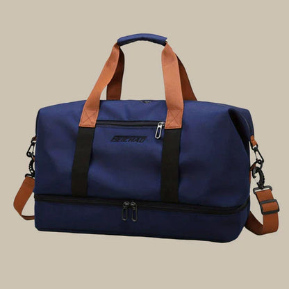 Men's Duffel Bag Spacious Stylish