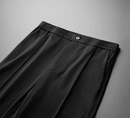 Men's Two-Piece Suit Transitional Season