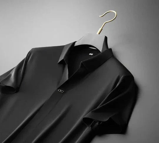 Men's Two-Piece Suit Transitional Season