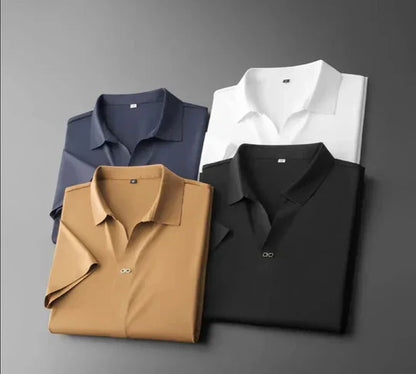 Men's Two-Piece Suit Transitional Season