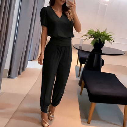 Women's Two Piece Set