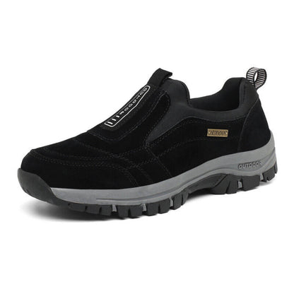 Arlo Orthopedic Slip On Shoes