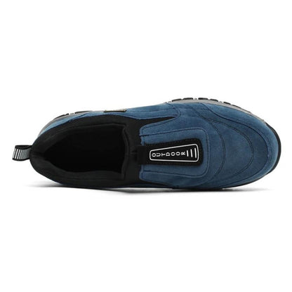 Arlo Orthopedic Slip On Shoes