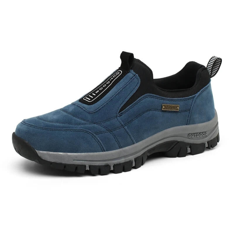 Arlo Orthopedic Slip On Shoes