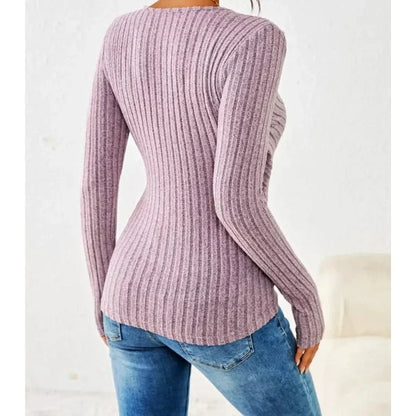 Women's Long Sleeve Tummy Control