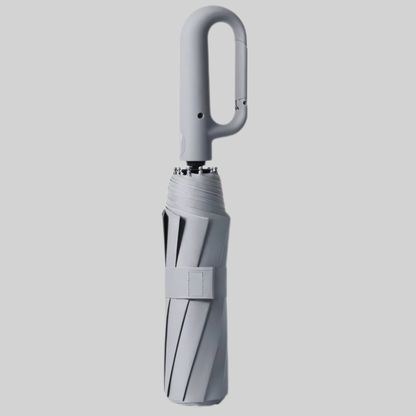Windproof Auto Lock Umbrella
